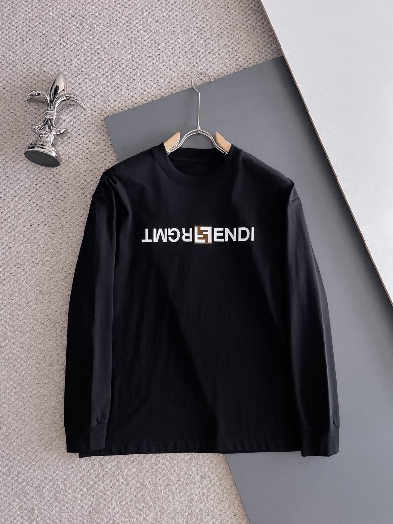 Fendi T-Shirts